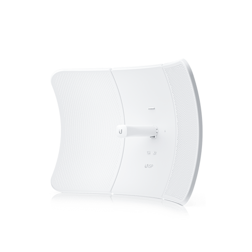 Ubiquiti UISP airMAX LiteBeam AC 5 GHz XR network antenna 29 dBi