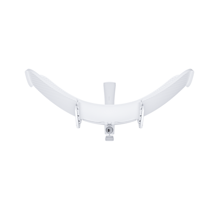 Ubiquiti UISP airMAX LiteBeam AC 5 GHz XR network antenna 29 dBi