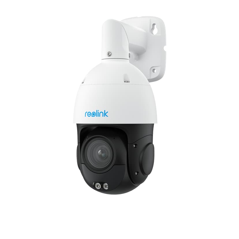 Reolink P850 SMART 4K PTZ POE CAMERA