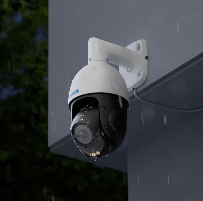 Reolink P850 Smart 4K PTZ PoE 2-pack