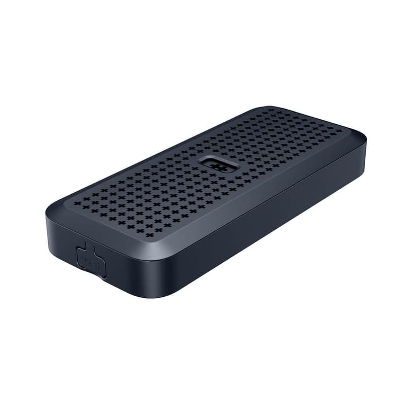 Hyper HyperDrive Next USB4 NVMe SSD Enclosure