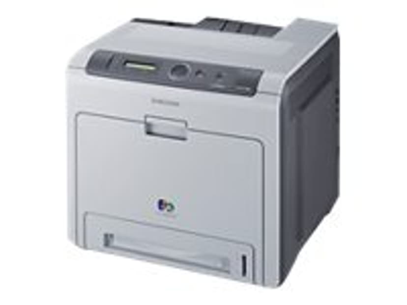 Samsung CLP-670N
