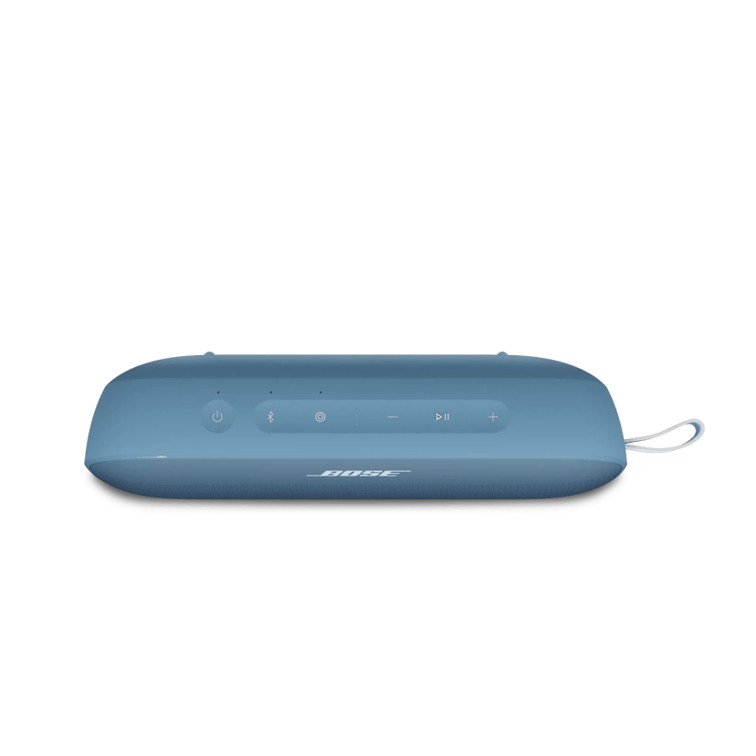 Bose Soundlink Flex II Bluetooth Blå skymning