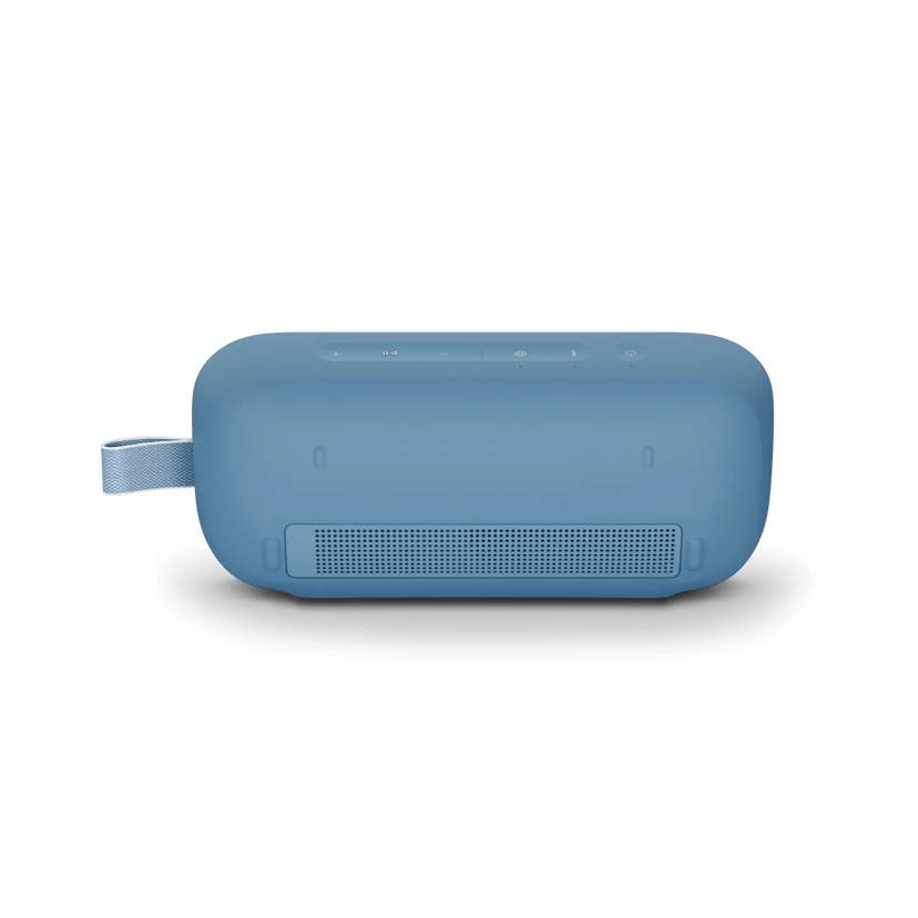 Bose Soundlink Flex II Bluetooth Blå skymning