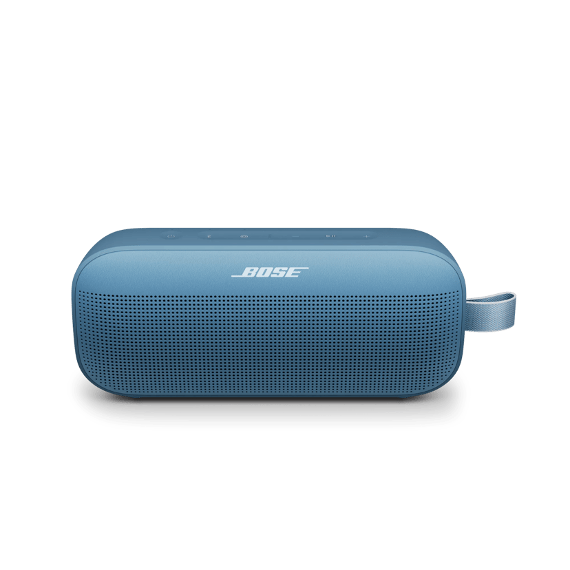 Bose Soundlink Flex II Bluetooth Sininen