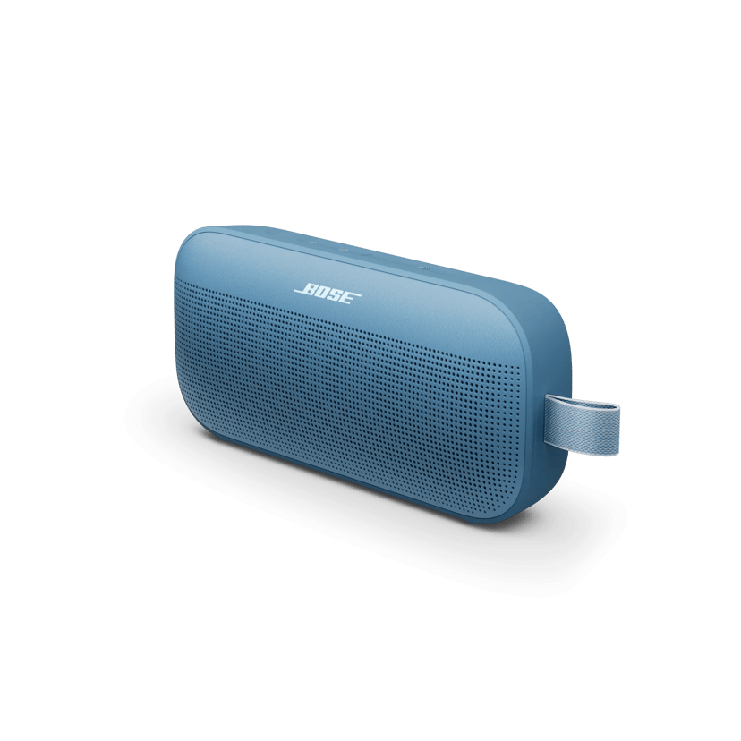 Bose Soundlink Flex II Bluetooth Blå skymning