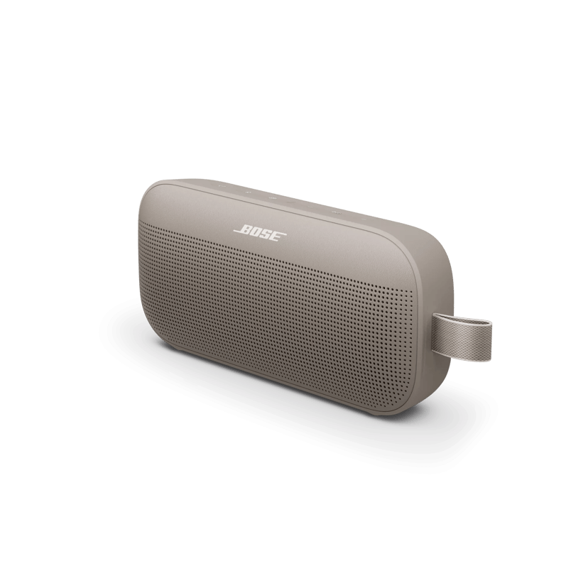 Bose Soundlink Flex II Bluetooth Sandsten