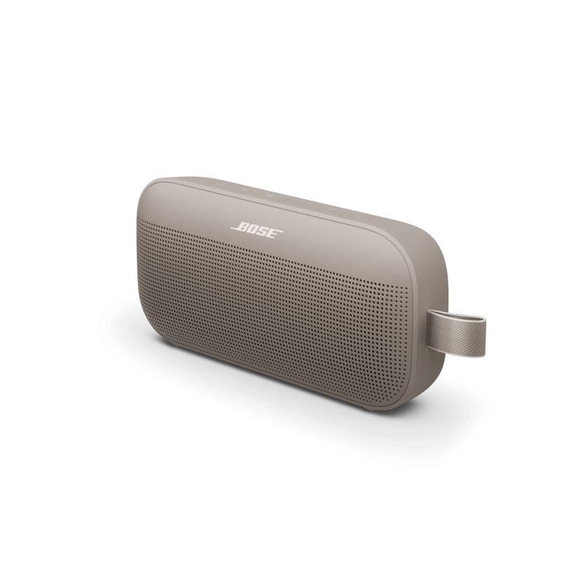 Bose Soundlink Flex II Bluetooth Sandstone