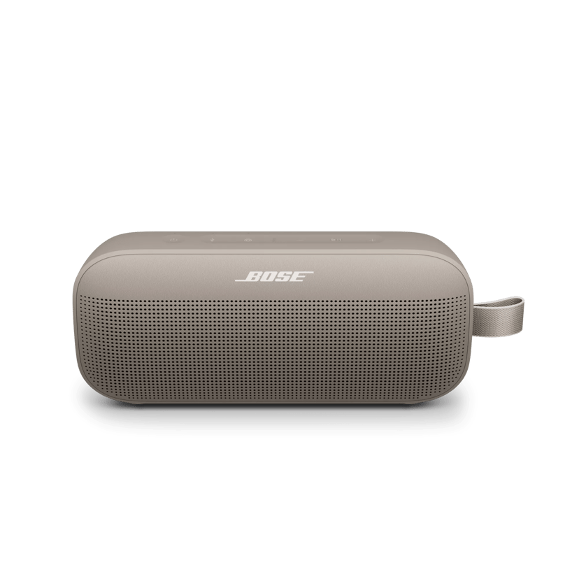Bose Soundlink Flex II Bluetooth Sandstone