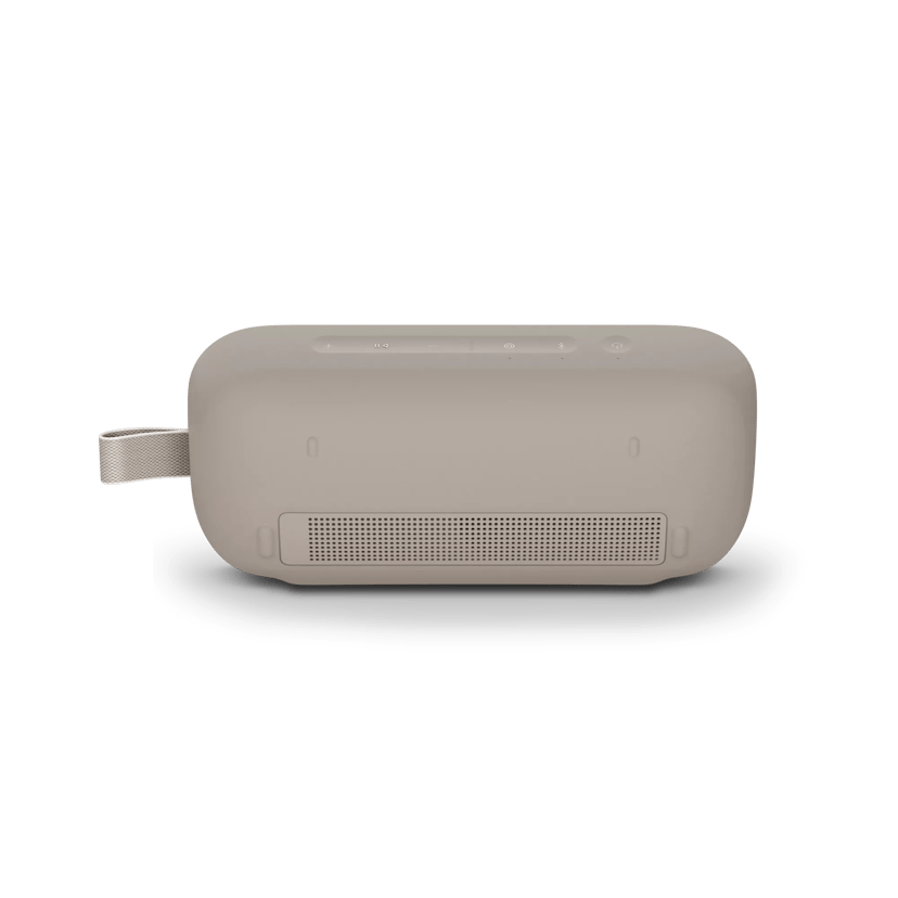 Bose Soundlink Flex II Bluetooth Sandstone