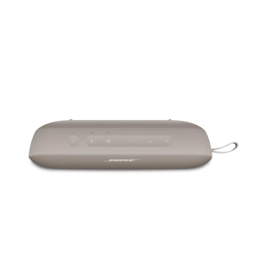 Bose Soundlink Flex II Bluetooth Sandstone