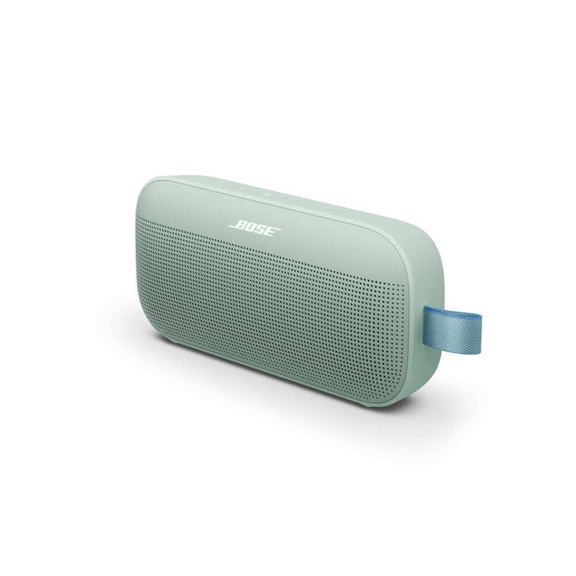 Bose Soundlink Flex II Bluetooth Alpine Sage