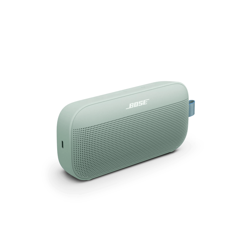 Bose Soundlink Flex II Bluetooth Alpine Sage
