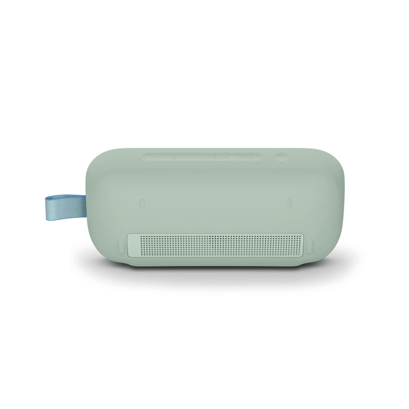 Bose Soundlink Flex II Bluetooth Alpine Sage