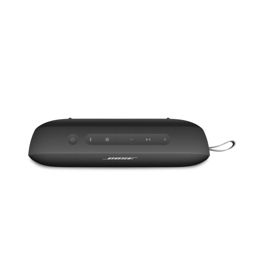 Bose Soundlink Flex II Bluetooth Musta