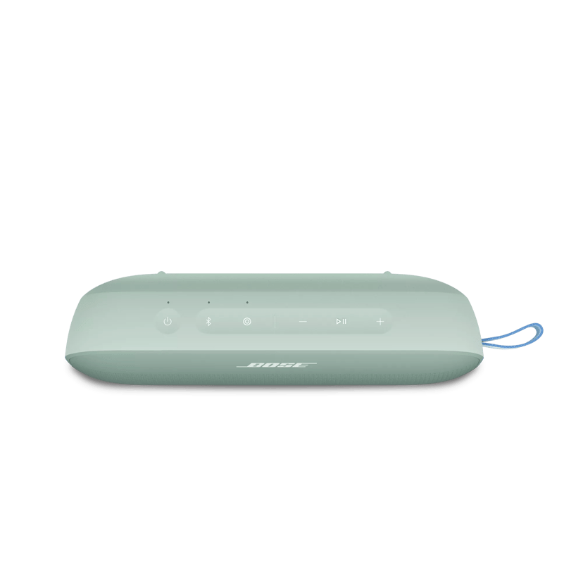 Bose Soundlink Flex II Bluetooth Alpine Sage