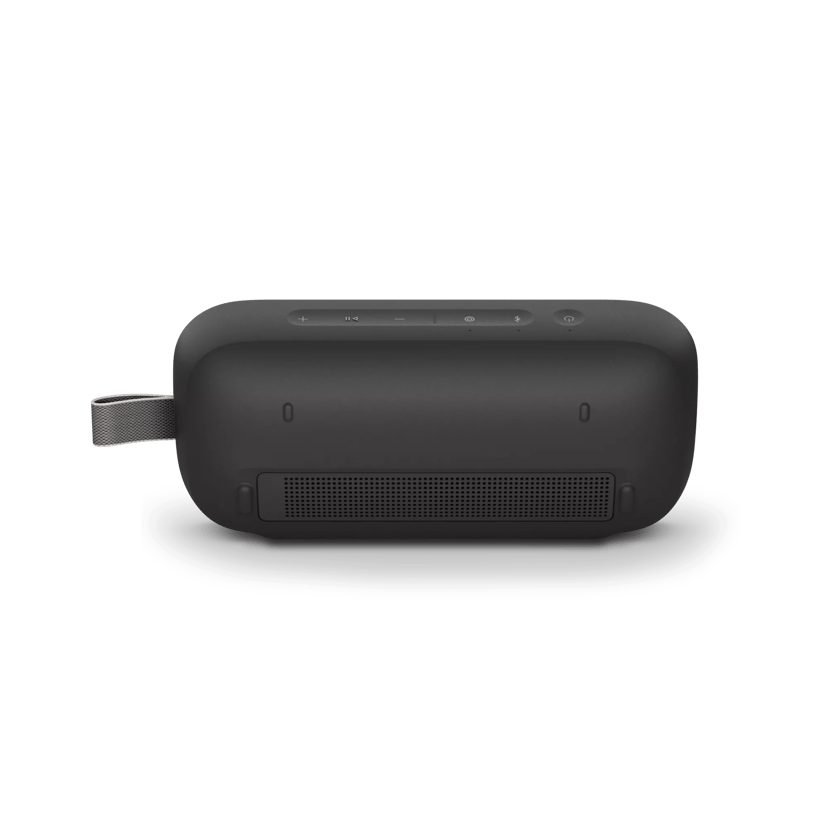 Bose Soundlink Flex II Bluetooth Musta