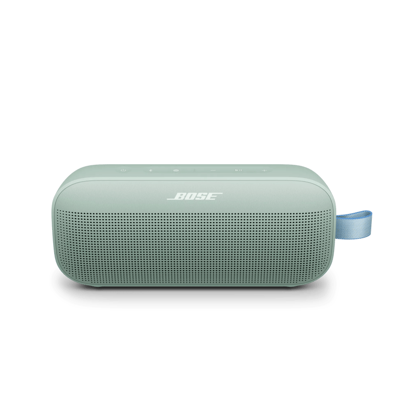 Bose Soundlink Flex II Bluetooth Alpine Sage