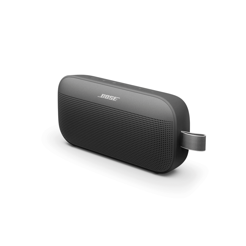Bose Soundlink Flex II Bluetooth Svart