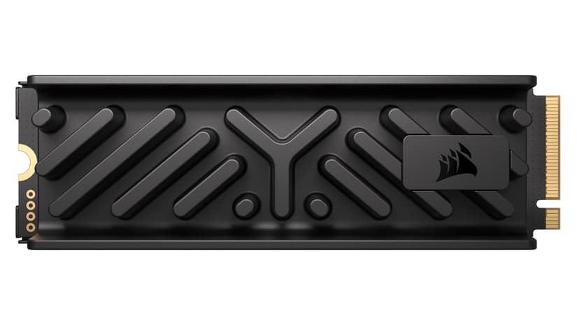 Corsair MP700 Elite 1TB Heatsink M.2 PCIe 5.0