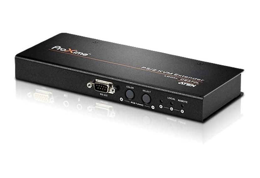 Aten Proxime CE370 Local and Remote Units