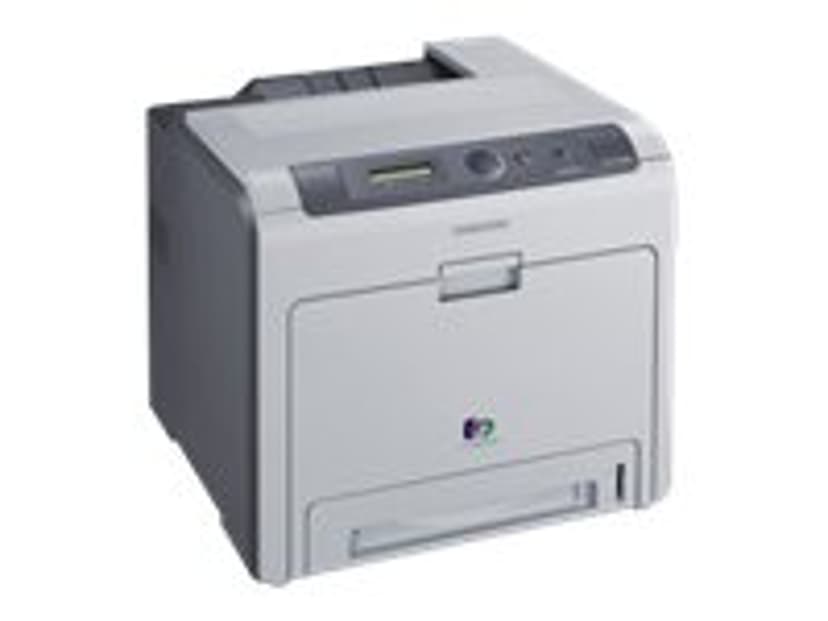 Samsung CLP-670N