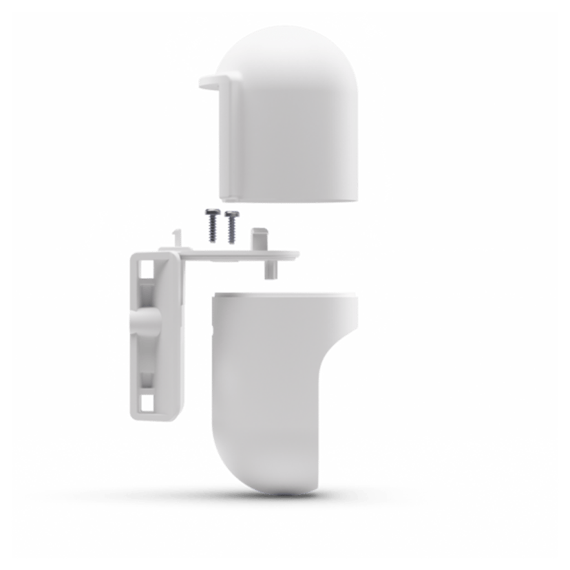 Ubiquiti G3 Flex Camera Professional Wall Mount 3-Pack