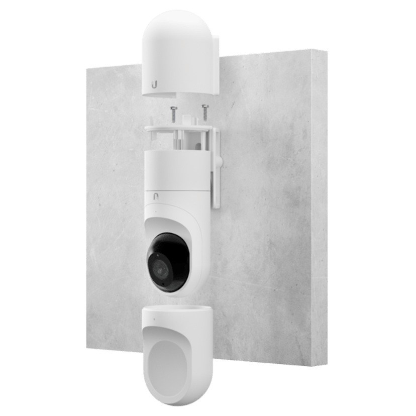 Ubiquiti G3 Flex -seinäkiinnike, 3 kpl pakkaus