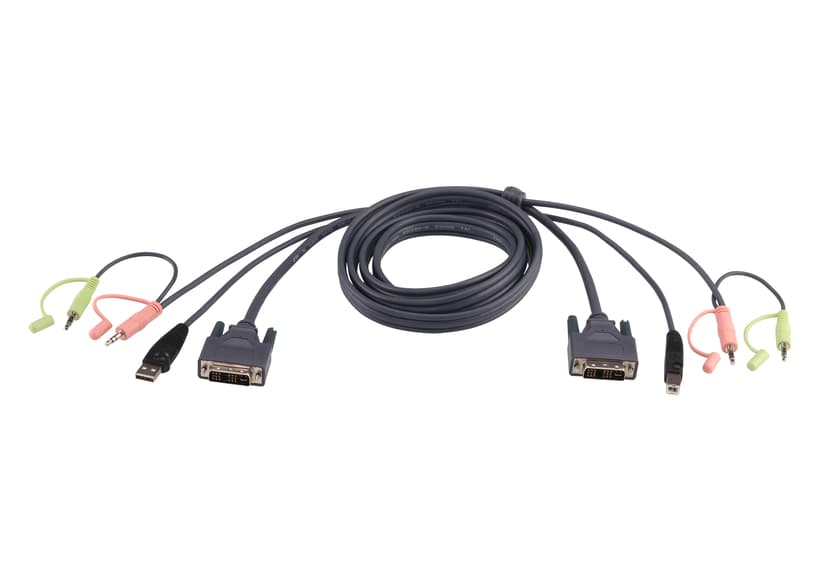 Aten 2L-7D05U