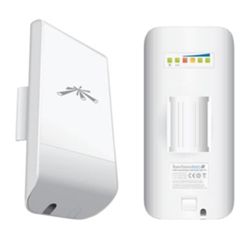 Ubiquiti NanoStation loco M5