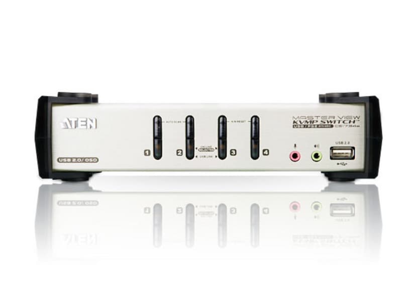 Aten CS1734B
