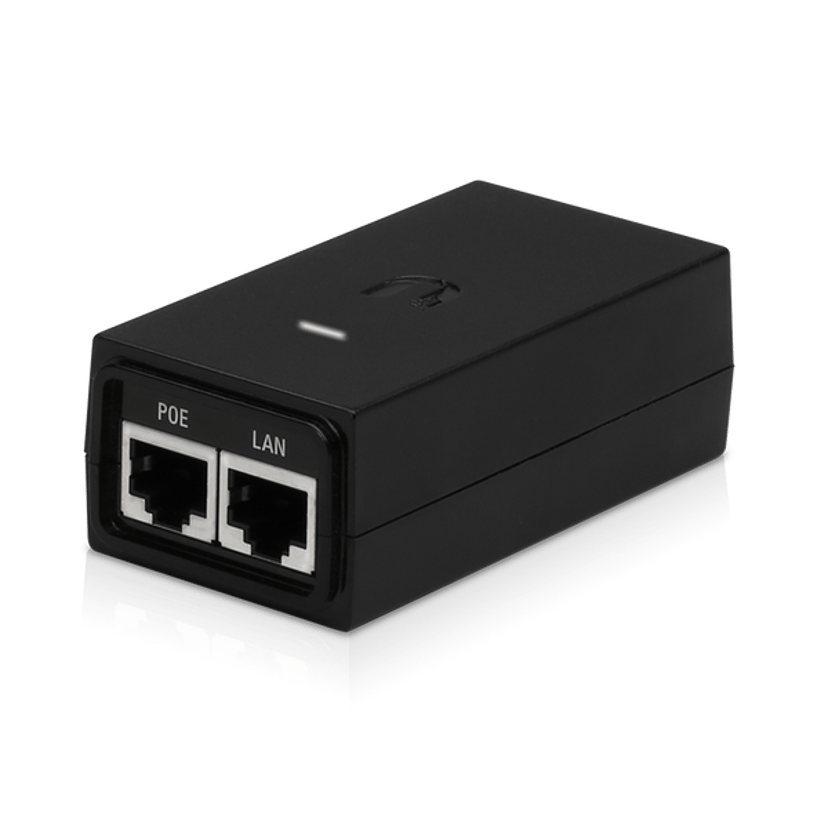 Ubiquiti Spare 24VDC/230VAC POE Adapter
