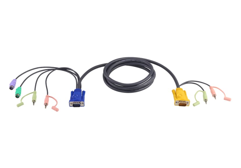 Aten 2L-5302P