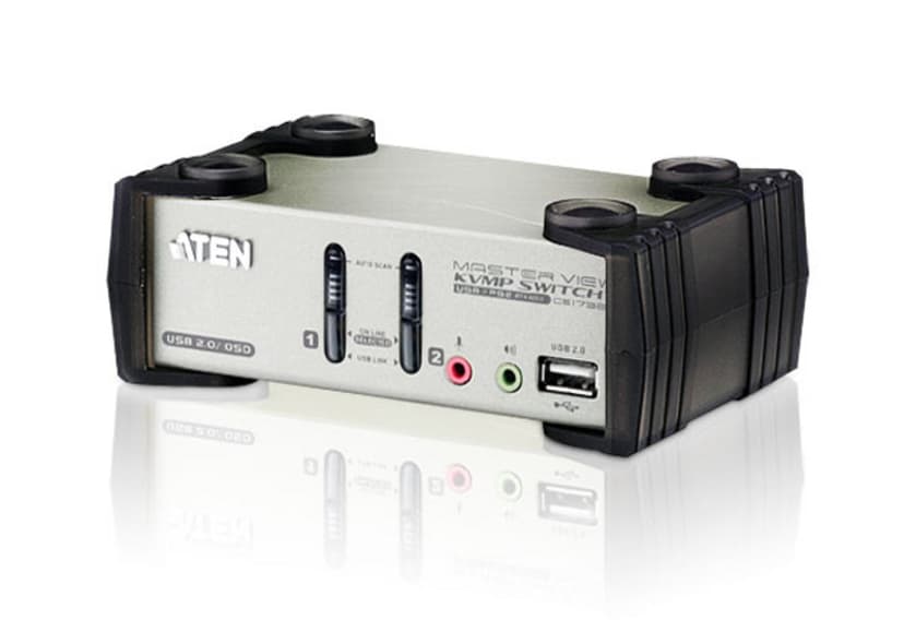 Aten CS1732B