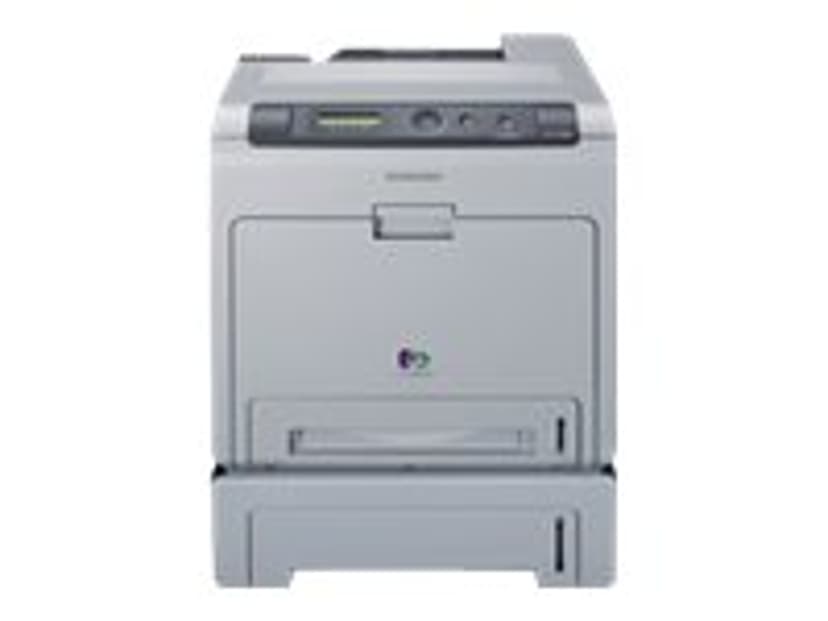 Samsung CLP-670N