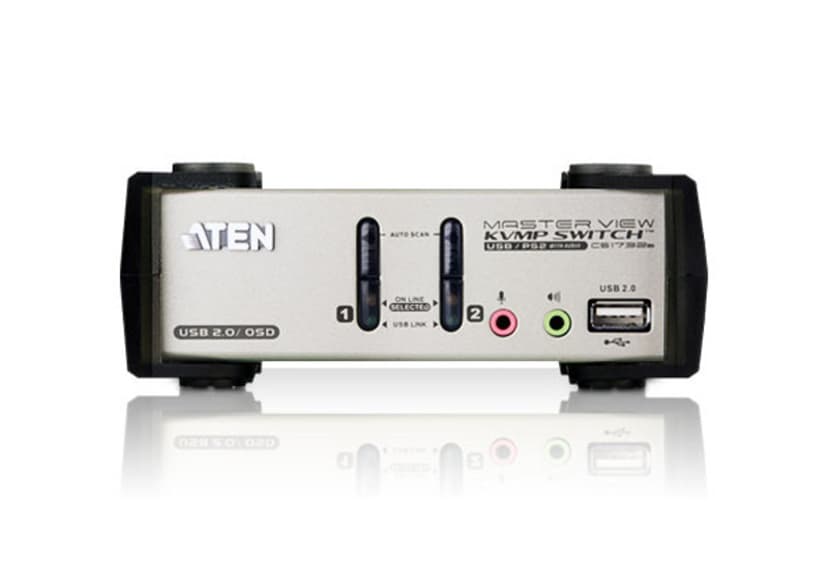Aten CS1732B