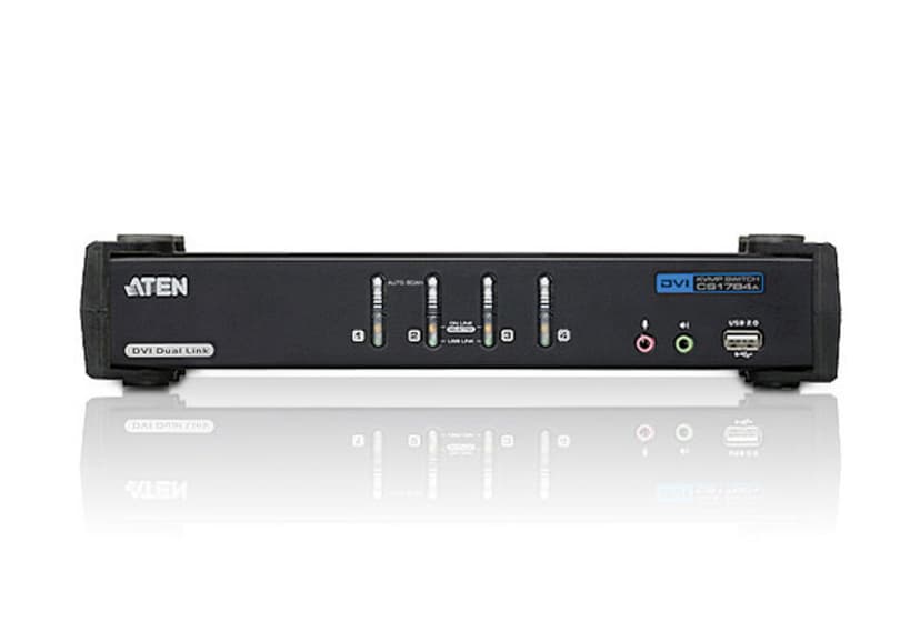 Aten Cubiq CS1784A