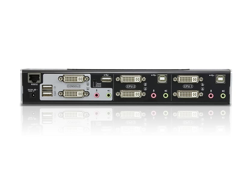Aten CS1642