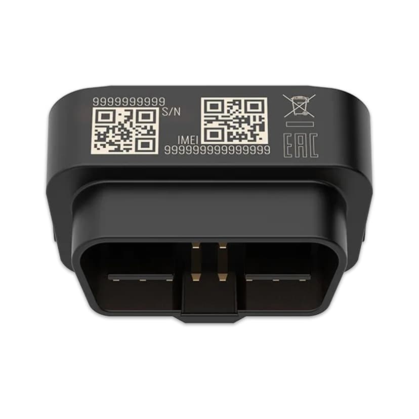 Teltonika FMB003 2G GNSS/GSM/Bluetooth ODB-tracker
