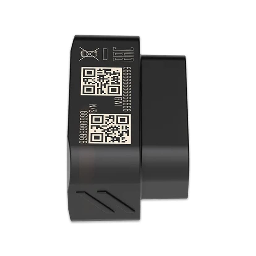 Teltonika FMB003 2G GNSS/GSM/Bluetooth ODB-tracker