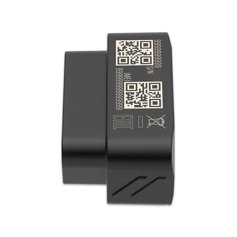 Teltonika FMB003 2G GNSS/GSM/Bluetooth ODB-tracker