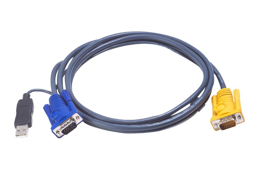 Aten 2L-5203UP