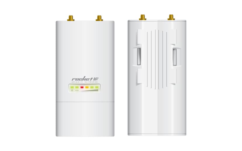 Ubiquiti AirMax Rocket M2