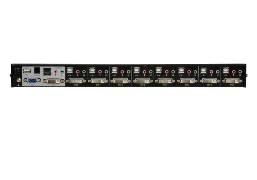 Aten CS1768 DVI/Audio KVM Switch