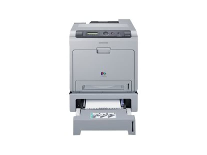 Samsung CLP-670N