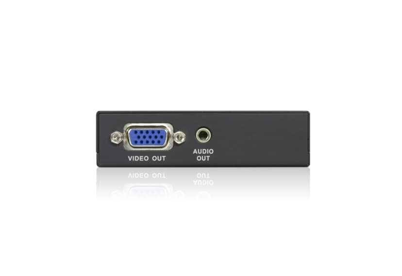 Aten VanCryst VE170R Cat 5 Audio/Video Receiver Unit