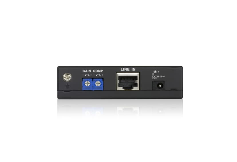 Aten VanCryst VE170R Cat 5 Audio/Video Receiver Unit