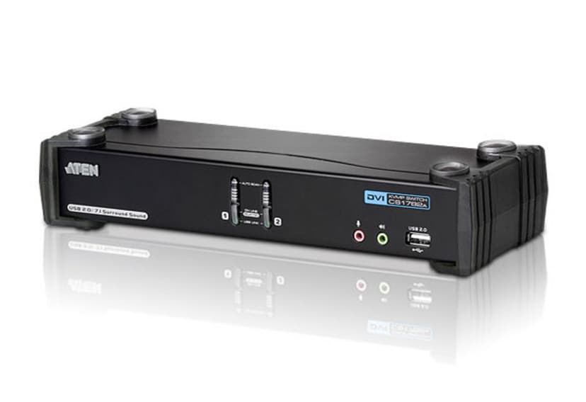 Aten CubiQ CS1782A
