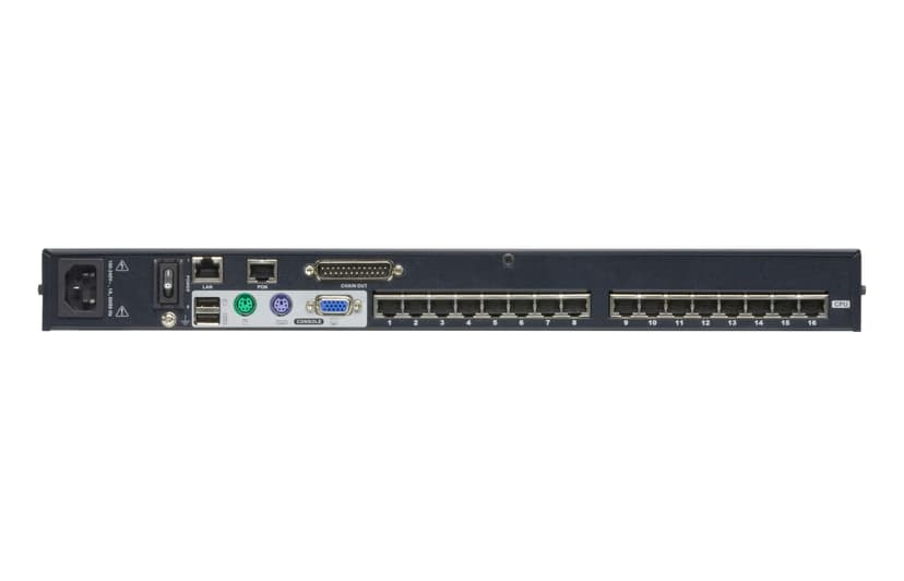 Aten KH1516AI Rack KVM Switch