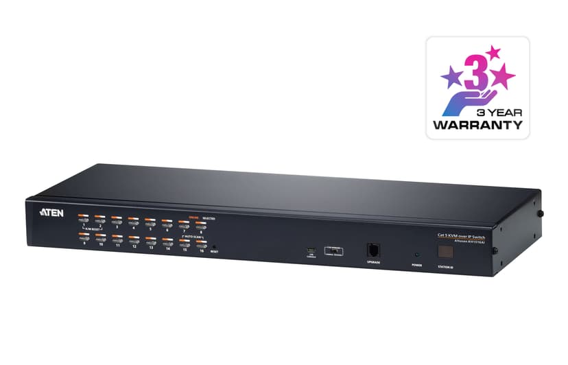 Aten KH1516AI Rack KVM Switch